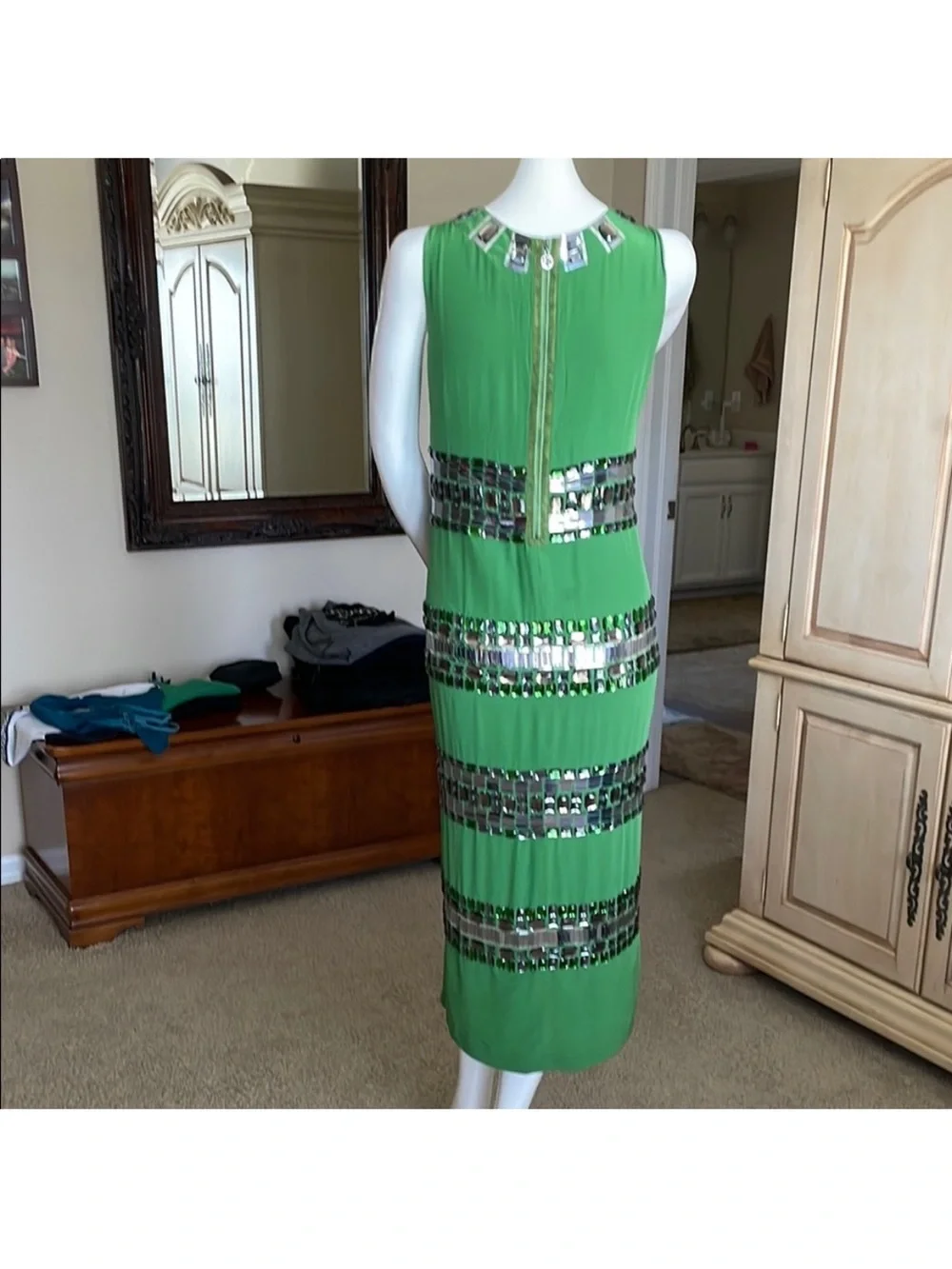 Tory Burch brand tory